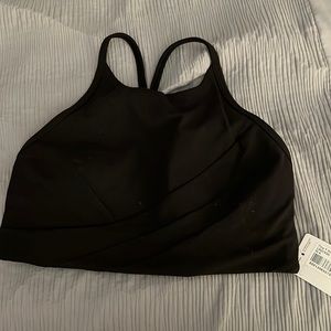 Brand new lululemon sports bra